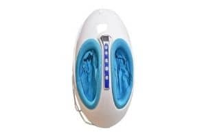 Shiastu Foot & Body Pain Relief Machine 3d Pressure Massager