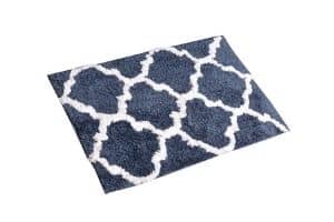 Aerohaven Glorious Super Soft Microfiber Anti Slip Bath mat