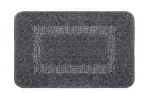 Saral Home Soft Microfiber Bathmat