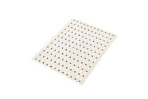 Urban Hues Plastic Skid-Proof Anti Slip Shower Mat