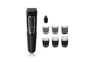 Philips Multigroomer Trimmer Kit