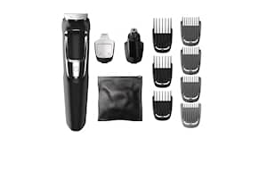 Philips Norelco Multigroom Trimmer