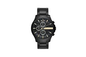 Armani Exchange Chronograph Men's Watch