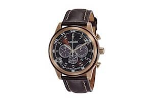 Citizen Eco-Drive Chronograph Men's Watch