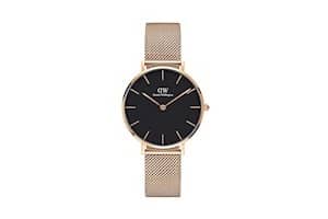 Daniel Wellington Petite Melrose Watch