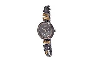 Titan Raga Facets Analog Brown Dial Women's Watch