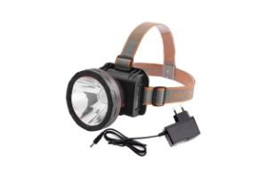 BALIRAJA Rechargeable Head Torch