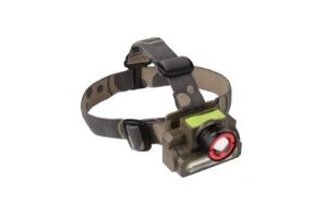 DOCOSS ABS Head Torch