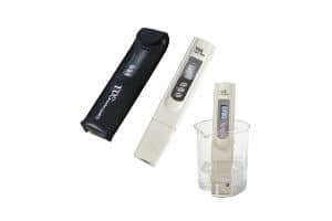 CPEX Pocket Digital TDS Meter