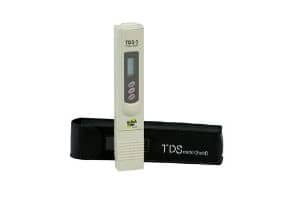 Hi-Tech TDS Meter