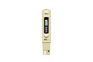 HM Digital TDS3 Pocket TDS Meter