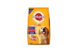 Pedigree Adult Dry Dog Food