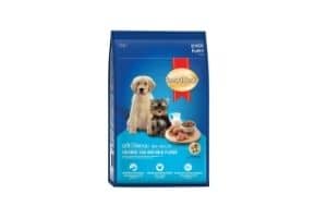 Smart Heart Puppy Dog Food