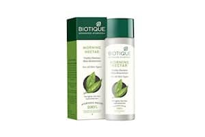 Biotique Morning Nectar Flawless Skin Moisturizer