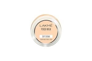 Lakme Peach Milk Soft Creme Moisturizer