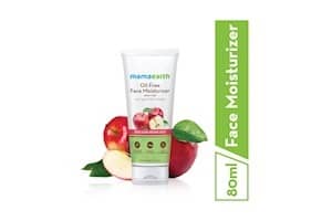 Mamaearth Oil-Free Moisturizer