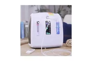 Caaju Portable Oxygen Concentrator