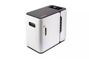 Finn Cosmeceuticals Yuwell YU300 Portable Homecare Oxygen Concentrator