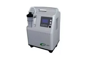 Gvs Oxygen 5L Oxy-Pure Ultra Silence Oxygen Concentrator