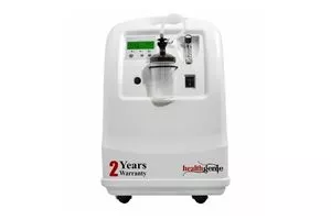 Healthgenie Oxygen Concentrator