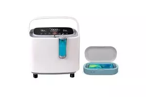 Oliria Oxygen Concentrator Machine