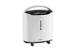 Yuwell 8F-5A Portable Oxygen Concentrator Machine