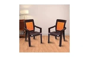 AVRO FURNITURE, 2581 Plastic Chairs