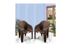 AVRO Plastic Chairs