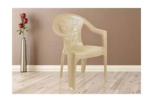 Nilkamal CHR2060 Polypropylene Chair