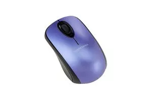 AmazonBasics Wireless Mouse with Nano Receiver