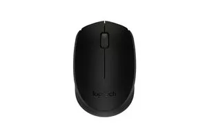 Logitech B170 Wireless Mouse