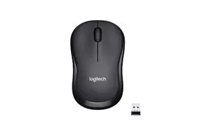 Logitech M221 Wireless Mouse