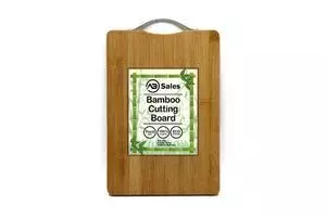 AB SALES Cutting Board for Kitchen