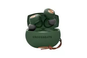 CROSSBEATS Pebble True Wireless in-Ear Earbuds