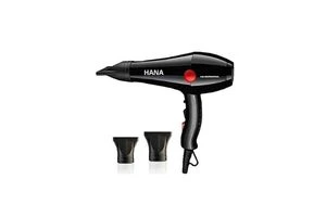 Hana Skin Plus Professional Hair Dryer