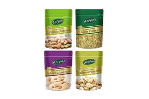 Happilo Premium Dry Fruits Combo