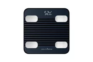 HealthSense Fitdays BS 171 Smart Bluetooth Body Weighing Scale