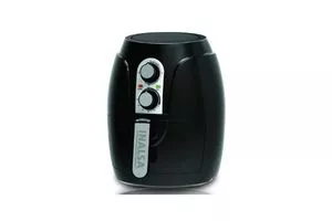 Inalsa Air Fryer Crispy Fry With Smart Rapid Air Technology