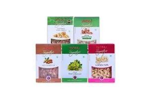 Nutraj Signature Daily Needs Mixed Dry Fruits