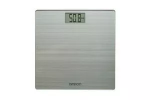 Omron HN 286 Ultra Thin Automatic Personal Digital Weight Scale