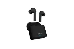 PTron Bassbuds Vista Bluetooth Truly Wireless in Ear Earbuds