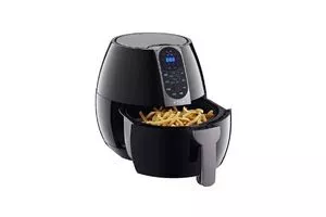 SToK 4 Litres Digital Air Fryer