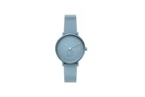 Skagen Aaren Analog Blue Dial Unisexs Watch