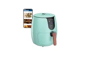 SOLARA Large Digital Air Fryer