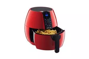 SToK Smart Rapid 3D Air Technology Digital Air Fryer