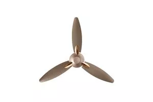 Usha Bloom Daffodil Goodbye Dust Ceiling Fan