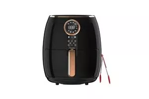 Varada 4.50l 1500w Large Capacity Fryer