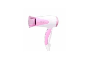 VEGA Blooming Air Foldable Hair Dryer