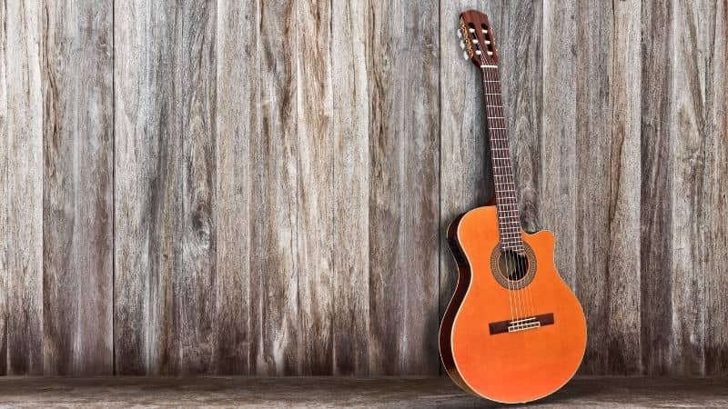 Best Quality Classical Guitar in India