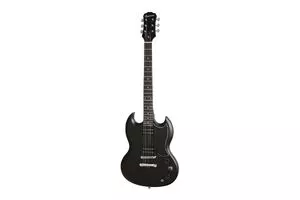 Epiphone SG Special VE Electric Guitar Ebony